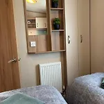Woodpecker Lodge, Camelot Holiday Park, Ca6 5Sz